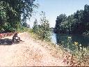 Link to santiam.htm