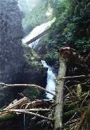 Ipsut Falls